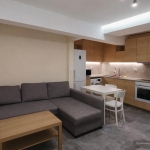 Дава се под наем Двустаен апартамент в Варна, Левски - 50 кв.м за 498.27 € - Снимка #1