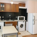 Дава се под наем Тристаен апартамент в Пловдив, Център - 65 кв.м за 382.5 € - Снимка #1