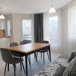 Дава се под наем Двустаен апартамент в Варна, Аспарухово - 65 кв.м за 448.8 € - Снимка #1