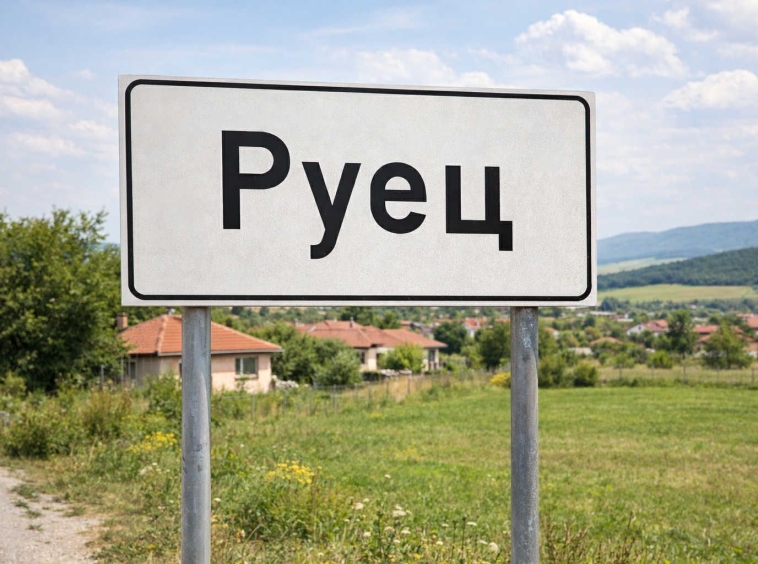 Парцел в с. Руец, Област Търговище - 1445 кв.м за 12 €/кв.м - Снимка #1