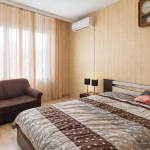 Дава се под наем Двустаен апартамент в Пловдив, Тракия - 55 кв.м за 328.95 € - Снимка #1