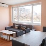 Дава се под наем Двустаен апартамент в София, Люлин 8 - 56 кв.м за 547.23 € - Снимка #1