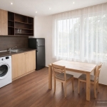 Дава се под наем Двустаен апартамент в Пловдив, Кършияка - 55 кв.м за 328.95 € - Снимка #1