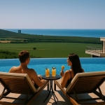 Парцел в с. Рогачево, Област Добрич - 500 кв.м за 70 €/кв.м - Снимка #1