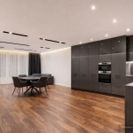 Дава се под наем Двустаен апартамент в Пловдив, Кършияка - 69 кв.м за 698.19 € - Снимка #1