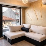 Дава се под наем Двустаен апартамент в Пловдив, Младежки Хълм - 46 кв.м за 438.6 € - Снимка #1