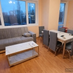 Дава се под наем Двустаен апартамент в София, Люлин 8 - 56 кв.м за 548.25 € - Снимка #1