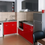 Дава се под наем Двустаен апартамент в Пловдив, Южен - 65 кв.м за 420 € - Снимка #1