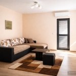 Дава се под наем Едностаен апартамент в Пловдив, Център - 43 кв.м за 259.08 € - Снимка #1