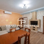 Тристаен апартамент в Пловдив, Кършияка - 65 кв.м за 1044 €/кв.м - Снимка #1
