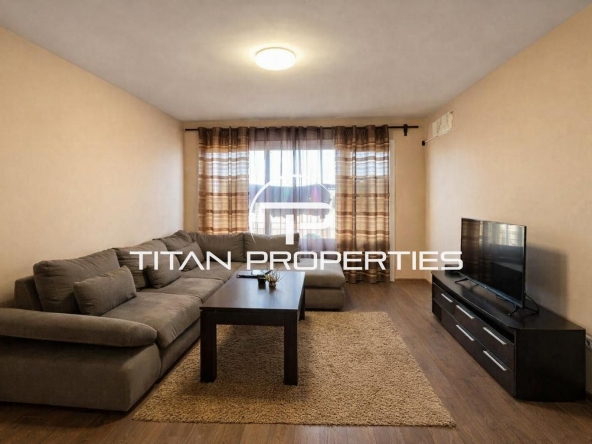 Тристаен апартамент в Пловдив, Гагарин - 69 кв.м за 666 €/кв.м - Снимка #1