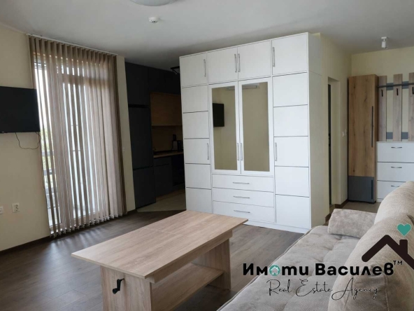 Дава се под наем Едностаен апартамент в София, Център - 40 кв.м за 588.03 € - Снимка #1