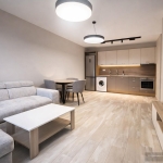 Дава се под наем Двустаен апартамент в Пловдив, Христо Смирненски - 67 кв.м за 488.58 € - Снимка #1