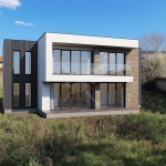 Парцел в с. Стряма, Област Пловдив - 595 кв.м за 110 €/кв.м - Снимка #1