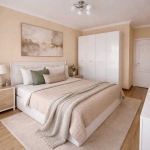 Двустаен апартамент в Пловдив, Кършияка - 68 кв.м за 949 €/кв.м - Снимка #1