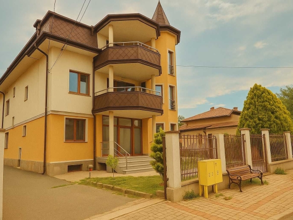 Дава се под наем  в Костинброд - 20 кв.м за 20.4 € - Снимка #1