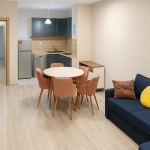 Дава се под наем Двустаен апартамент в Пловдив, Христо Смирненски - 67 кв.м за 500 € - Снимка #1