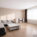 Дава се под наем Двустаен апартамент в Пловдив, Южен - 75 кв.м за 438.6 € - Снимка #1