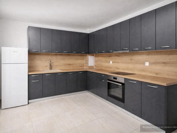 Дава се под наем Двустаен апартамент в Пловдив, Тракия - 63 кв.м за 388.62 € - Снимка #1