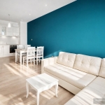 Дава се под наем Двустаен апартамент в Пловдив, Кючук Париж - 50 кв.м за 381.99 € - Снимка #1