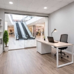 Офис в Пловдив, Тракия - 34 кв.м за 675 €/кв.м - Снимка #1