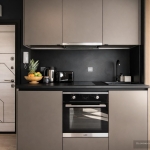 Дава се под наем Едностаен апартамент в Пловдив, Кършияка - 50 кв.м за 498.27 € - Снимка #1