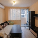 Дава се под наем Двустаен апартамент в Варна, Център - 57 кв.м за 418.71 € - Снимка #1
