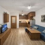 Дава се под наем Двустаен апартамент в София, Кръстова вада - 64 кв.м за 698.19 € - Снимка #1