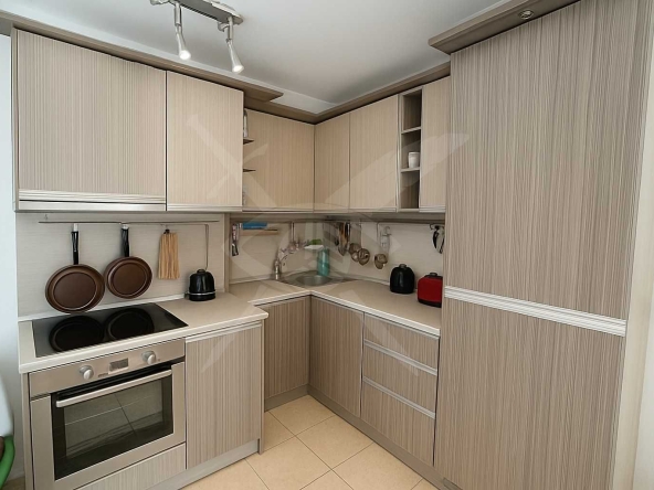 Едностаен апартамент в Свети Влас - 55 кв.м за 1453 €/кв.м - Снимка #1