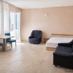 Дава се под наем Едностаен апартамент в Пловдив, Каменица 1 - 35 кв.м за 328.95 € - Снимка #1