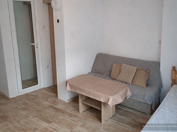 Дава се под наем Офис в София, Център - 30 кв.м за 398.82 € - Снимка #1