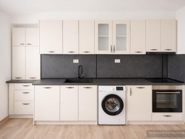 Дава се под наем Тристаен апартамент в Пловдив, Каменица 1 - 68 кв.м за 473.79 € - Снимка #1