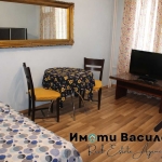 Дава се под наем Едностаен апартамент в София, Център - 44 кв.м за 418.71 € - Снимка #1