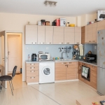 Дава се под наем Двустаен апартамент в Пловдив, Кючук Париж - 54 кв.м за 383 € - Снимка #1