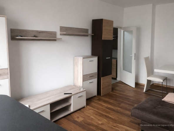 Дава се под наем Двустаен апартамент в София, Люлин 7 - 55 кв.м за 398.82 € - Снимка #1