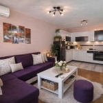 Двустаен апартамент в Пловдив, Кършияка - 60 кв.м за 846 €/кв.м - Снимка #1