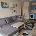 Дава се под наем Двустаен апартамент в София, Манастирски ливади - 65 кв.м за 648.21 € - Снимка #1