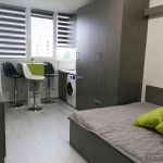 Дава се под наем Едностаен апартамент в София, Младост 1 - 20 кв.м за 297.84 € - Снимка #1