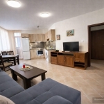 Дава се под наем Двустаен апартамент в Пловдив, Тракия - 75 кв.м за 468.69 € - Снимка #1