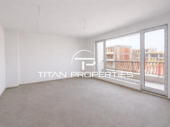 Двустаен апартамент в Пловдив, Остромила - 68 кв.м за 1094 €/кв.м - Снимка #1