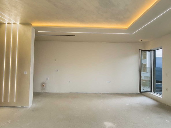 Тристаен апартамент в Пловдив, Христо Смирненски - 200 кв.м за 1440 €/кв.м - Снимка #1