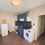 Дава се под наем Двустаен апартамент в София, Овча купел 1 - 50 кв.м за 548.25 € - Снимка #1