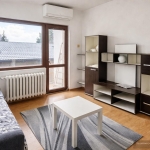 Дава се под наем Двустаен апартамент в София, Изток - 50 кв.м за 498.27 € - Снимка #1
