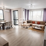 Дава се под наем Многостаен апартамент в Пловдив, Христо Смирненски - 150 кв.м за 847.62 € - Снимка #1