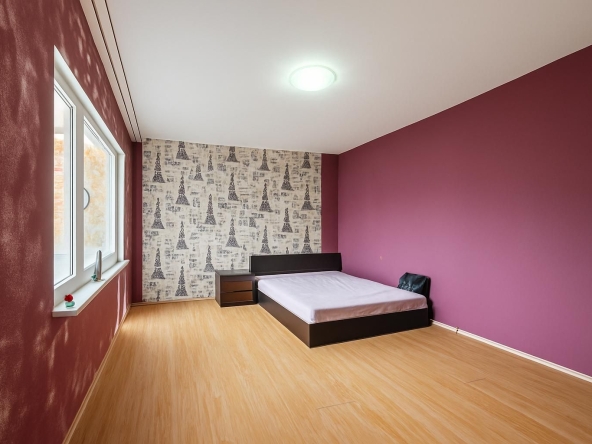 Едностаен апартамент в Пловдив, Тракия - 36 кв.м за 1862 €/кв.м - Снимка #1