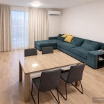 Дава се под наем Двустаен апартамент в Пловдив, Христо Смирненски - 70 кв.м за 448.8 € - Снимка #1