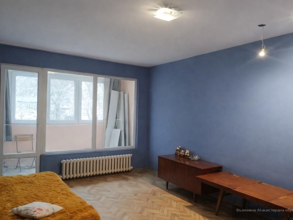 Двустаен апартамент в София, Красна поляна 2 - 64 кв.м за 1435 €/кв.м - Снимка #1