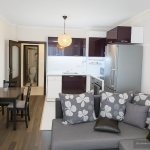 Дава се под наем Тристаен апартамент в Пловдив, Кършияка - 75 кв.м за 612 € - Снимка #1