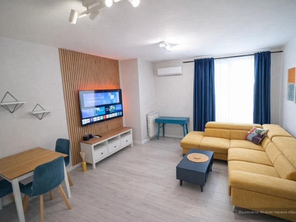 Дава се под наем Тристаен апартамент в София, Витоша - 104 кв.м за 1195.95 € - Снимка #1