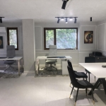 Дава се под наем Офис в Пловдив, Център - 75 кв.м за 612 € - Снимка #1